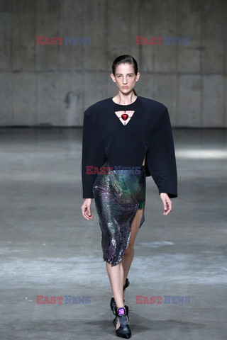 Christopher Kane