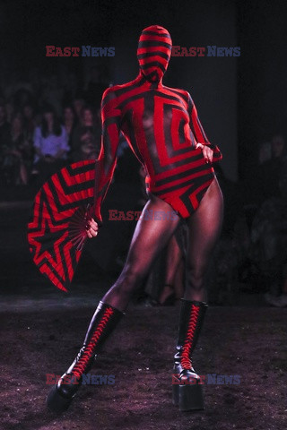 Gareth Pugh