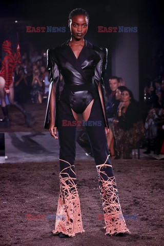 Gareth Pugh