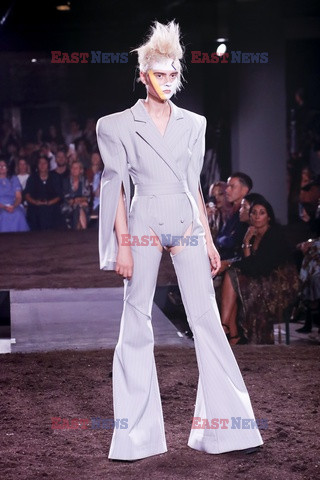 Gareth Pugh