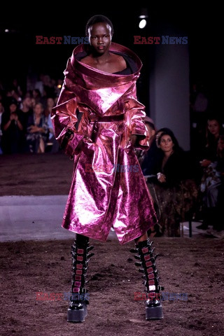 Gareth Pugh