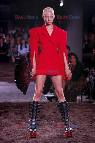 Gareth Pugh