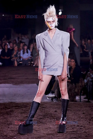 Gareth Pugh