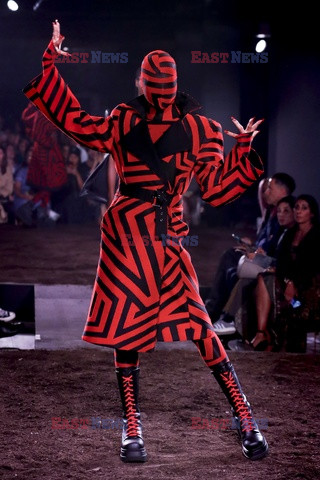 Gareth Pugh