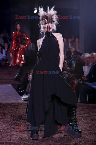 Gareth Pugh