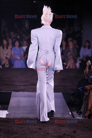 Gareth Pugh