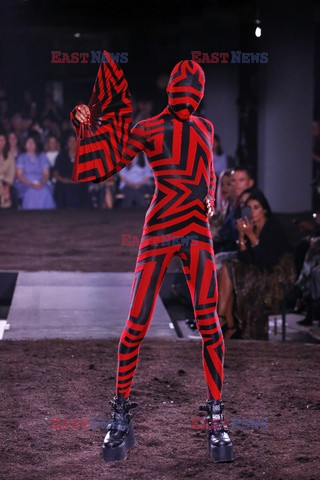 Gareth Pugh