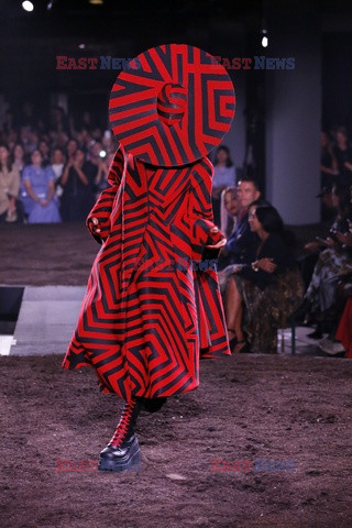 Gareth Pugh