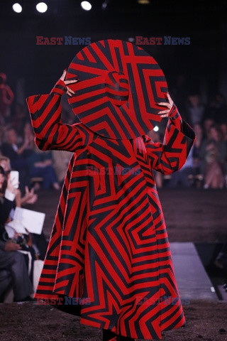 Gareth Pugh