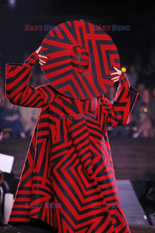 Gareth Pugh