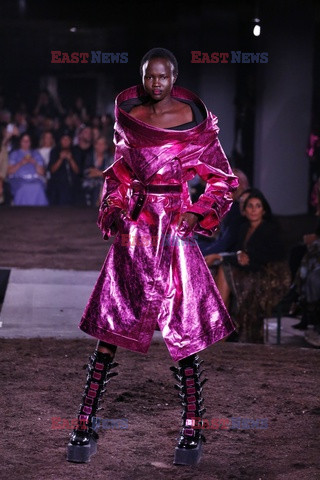 Gareth Pugh