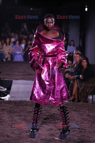 Gareth Pugh