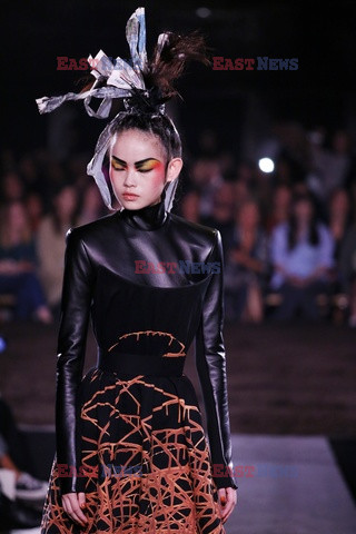 Gareth Pugh