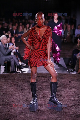 Gareth Pugh