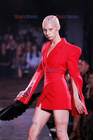 Gareth Pugh