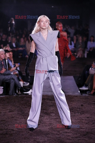 Gareth Pugh