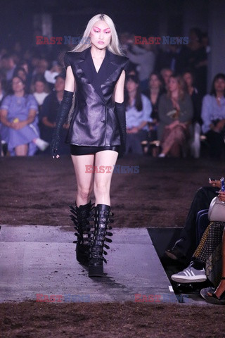 Gareth Pugh