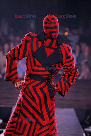 Gareth Pugh