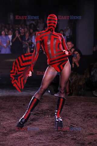 Gareth Pugh LB