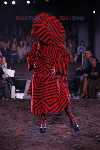 Gareth Pugh LB