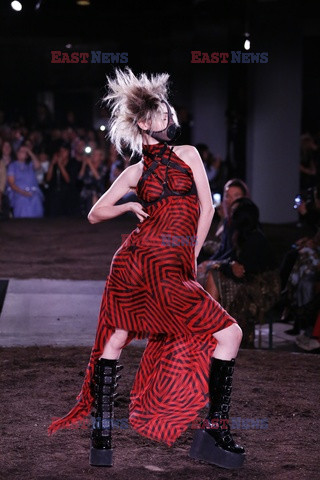 Gareth Pugh LB