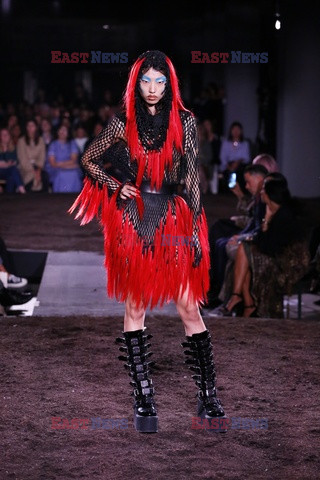 Gareth Pugh LB