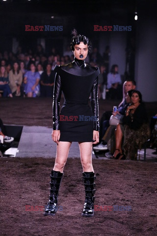 Gareth Pugh LB