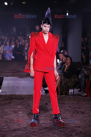 Gareth Pugh LB