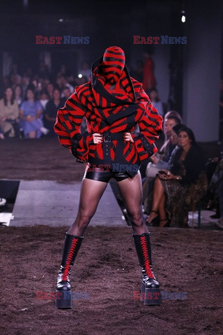 Gareth Pugh LB