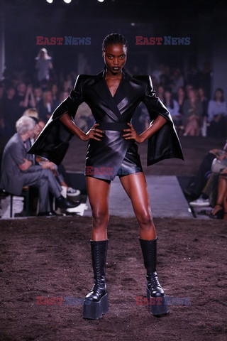 Gareth Pugh LB