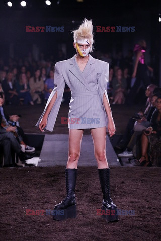 Gareth Pugh LB