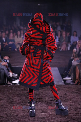 Gareth Pugh LB