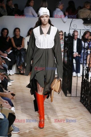 JW Anderson LB