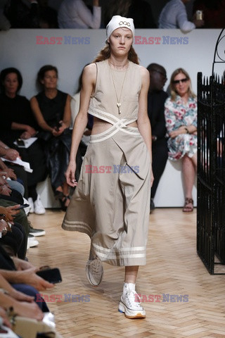 JW Anderson LB