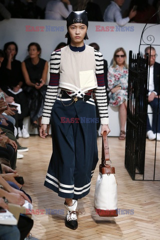 JW Anderson LB