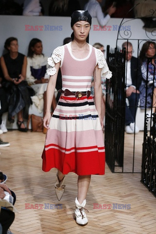 JW Anderson LB