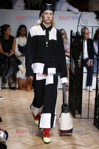 JW Anderson LB