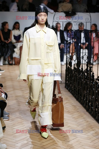 JW Anderson LB