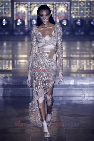 Julien Macdonald