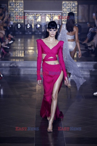 Julien Macdonald