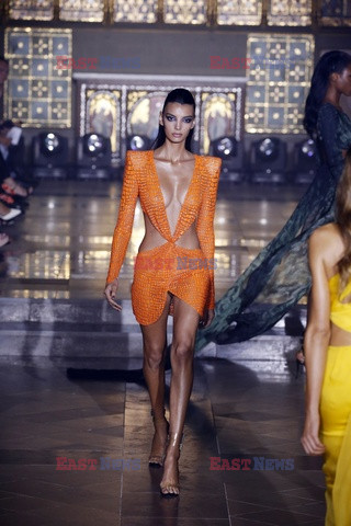 Julien Macdonald