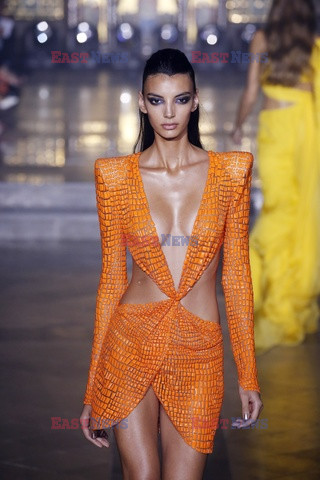 Julien Macdonald