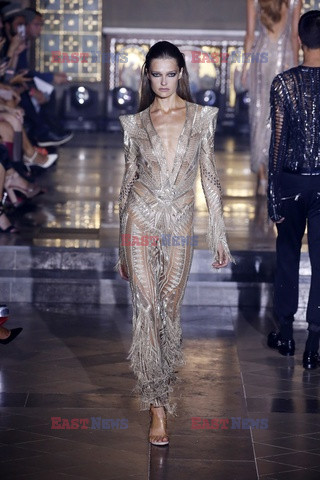 Julien Macdonald