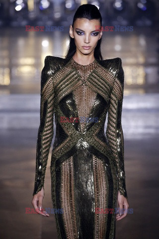 Julien Macdonald