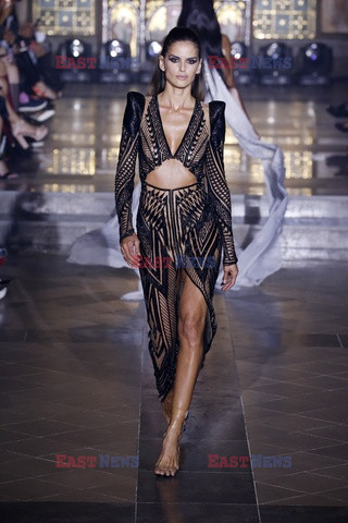 Julien Macdonald