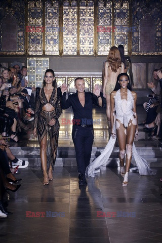 Julien Macdonald