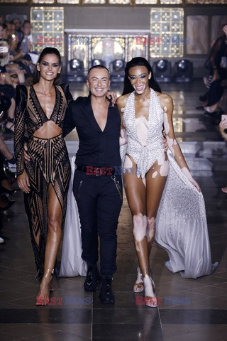 Julien Macdonald