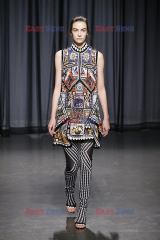 Mary Katrantzou LB