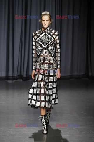 Mary Katrantzou LB