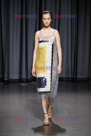 Mary Katrantzou LB